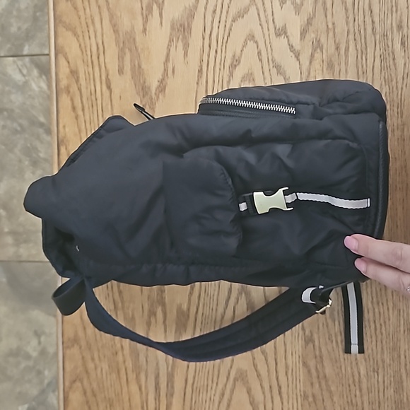 TOMMY BAHAMA Go Everywhere Backpack Nylon Black main image 11